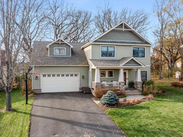 1032 Orleans Lane N, Champlin, MN 55316