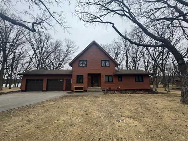 11767 Bayview Road , Little Falls, MN 56345