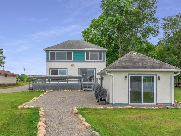 608 W Broadway Street , Wahkon, MN 56386