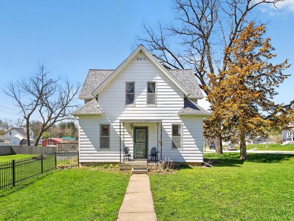 517 Pleasant Street NE, Preston, MN 55965