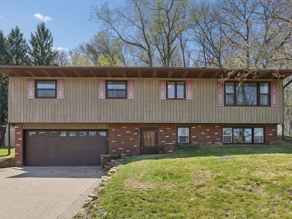 943 Pioneer Road , Red Wing, MN 55066