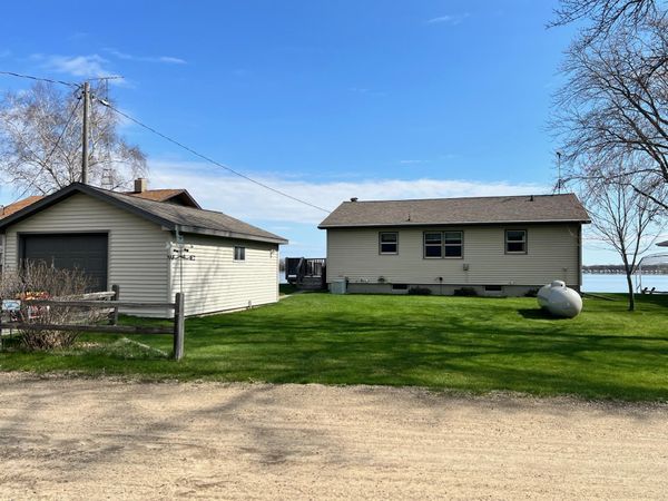 21620 Fin Trail , Osakis, MN 56360
