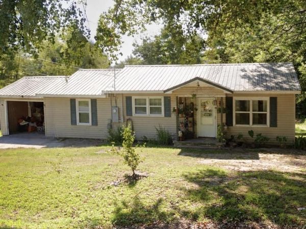 555 Scant City Road, Guntersville, AL 35976