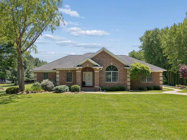 22514 57th Avenue , Port Byron, IL 61275