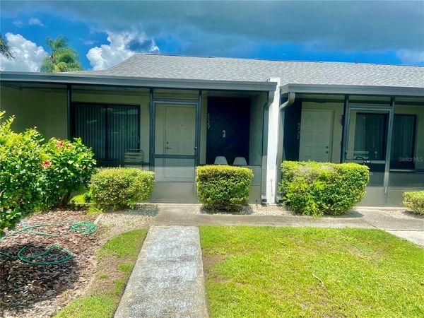 4729 VILABELLA DRIVE , SEBRING, FL 33872