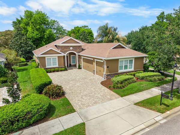 300 LAMBERTON LANE , DELAND, FL 32724