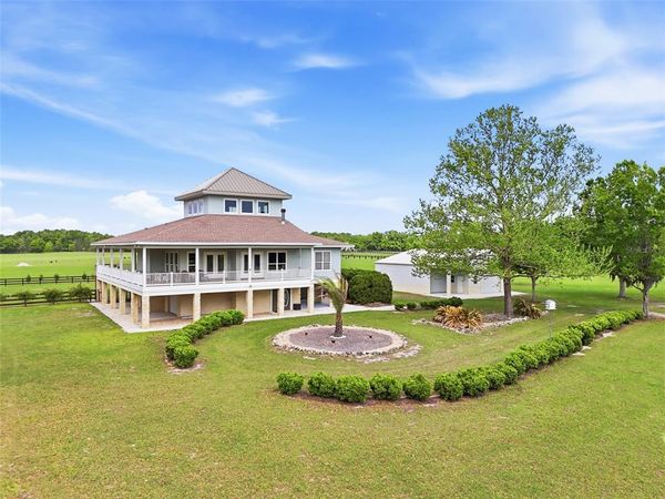 1042 SW WOODLAND AVENUE , FORT WHITE, FL 32038