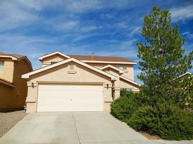 7455 Redpoll Road NW, Albuquerque, NM 87114