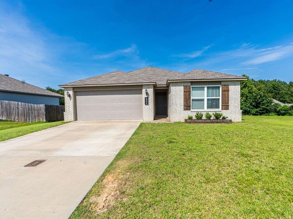 4904 Bedrock , Jonesboro, AR 72404