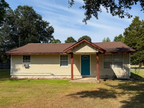 1620 Brookfield , Newport, AR 72112