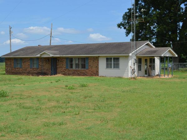 611 CR 428 , Parkin, AR 72373
