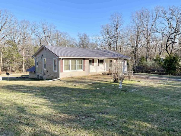 1114 Orchard , Horseshoe Bend, AR 72512