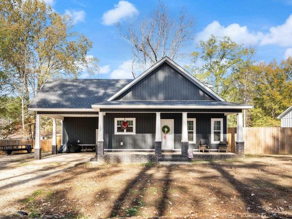 116 Grant 49 , Sheridan, AR 72150