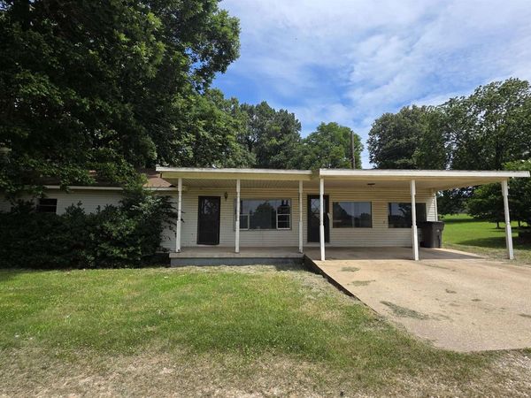 1101 Fairview Rd , Paragould, AR 72450