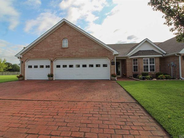 20 ENCLAVE , Paragould, AR 72450