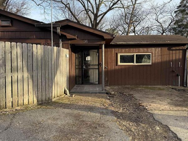 36 HONEYSUCKLE DR, Jackson 00000