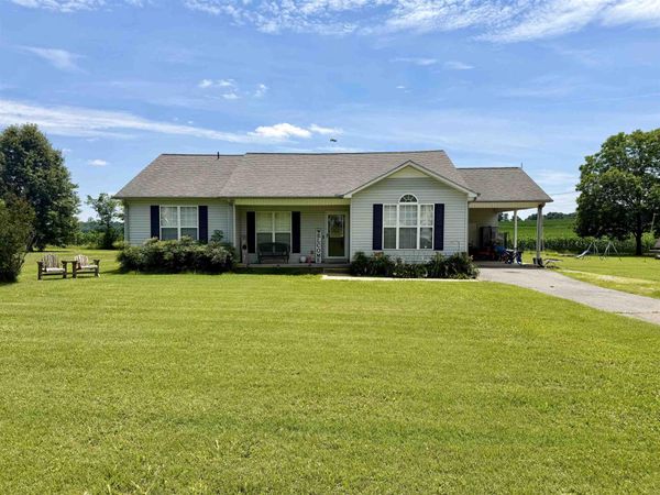 829 CHEROKEE RD, Halls, TN 38040
