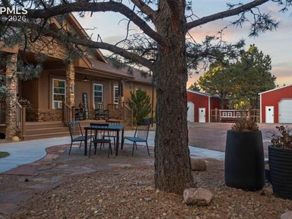19650 Saddle Blanket Lane, Peyton, CO 80831