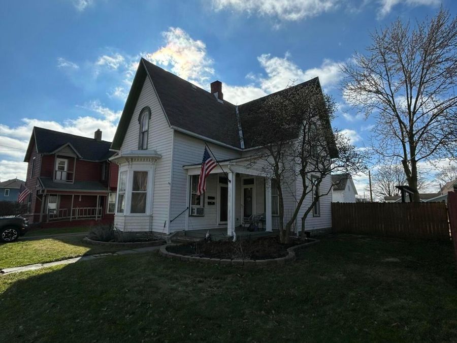 511 E 5th Street , Marysville, OH 43040 Photo 1