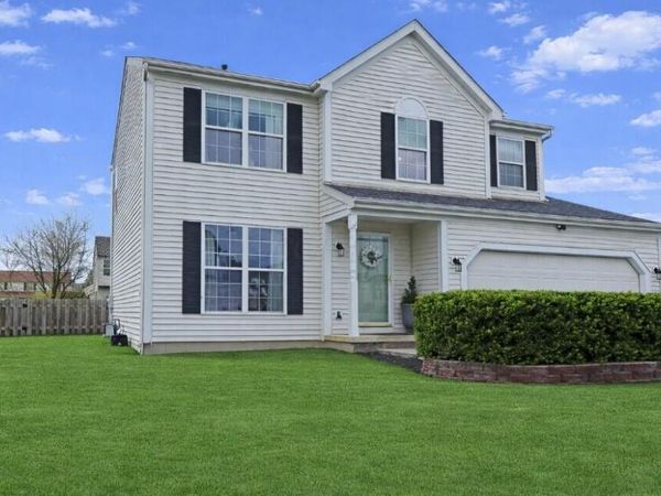 661 Toria Drive , Reynoldsburg, OH 43068