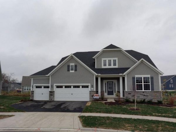 4627 Coyote Crossing , Powell, OH 43065