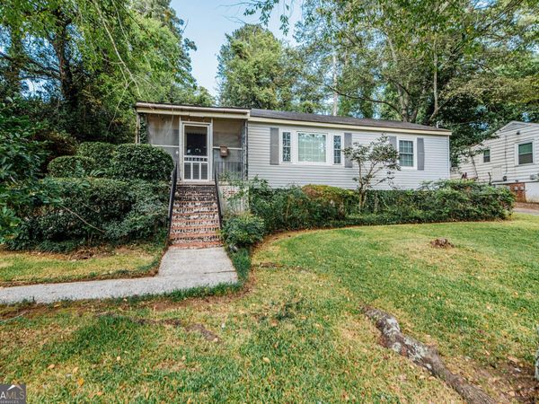 1715 Foster Place, Macon, GA 31211