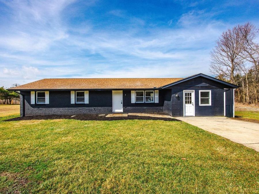 4302 Somerville Road, Milford Township, OH 45064 Photo 1
