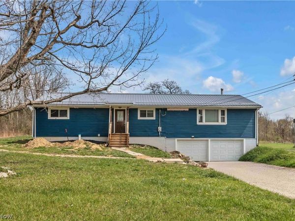 11179 Madison Road , Huntsburg, OH 44046
