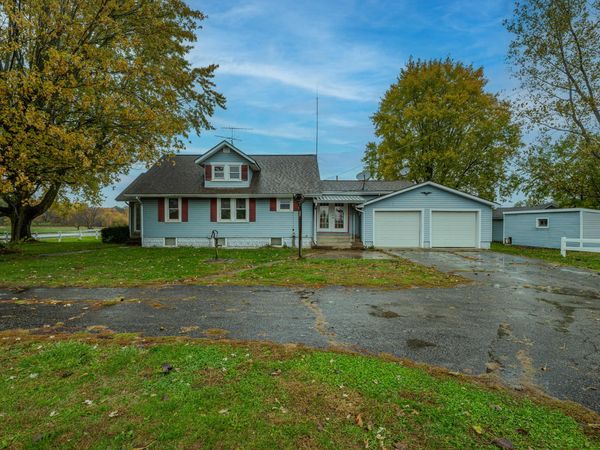 2473 State Route 54 , Urbana, OH 43078