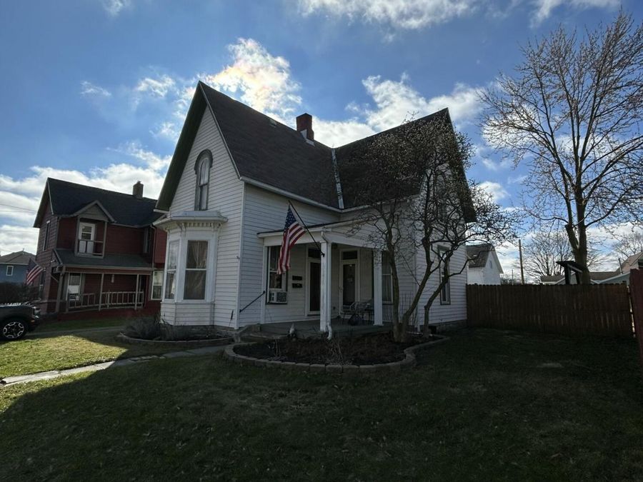 511 E 5th Street, Marysville, OH 43040 Photo 1
