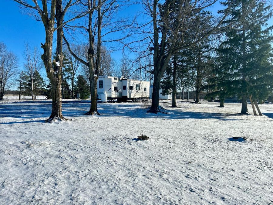 8384 County Road 101, Belle Center, OH 43310 Photo 1
