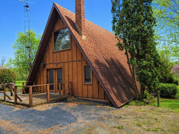 5108 County Road 49 , Huntsville, OH 43324