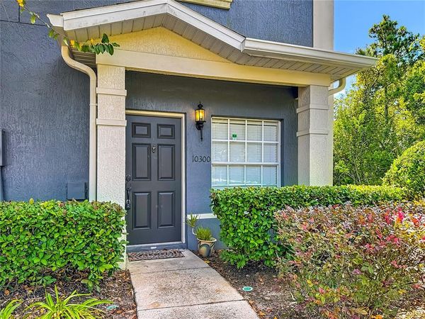 10300 MANDERLEY WAY , Unit 119, ORLANDO, FL 32829