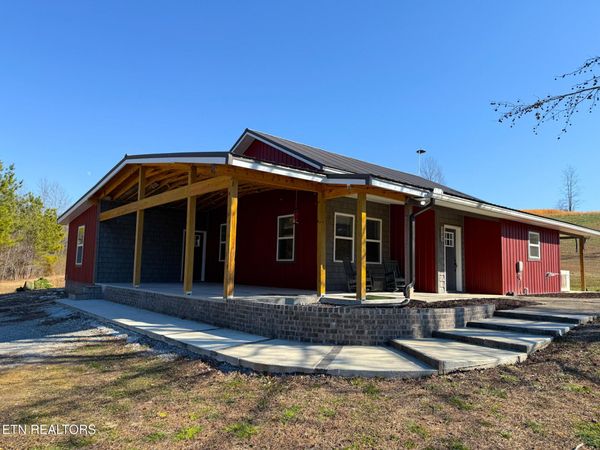 340 Hidden Pine Trail , Dayton, TN 37321