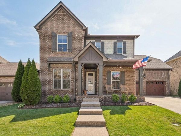 5008 Rizer Point Dr , Franklin, TN 37069