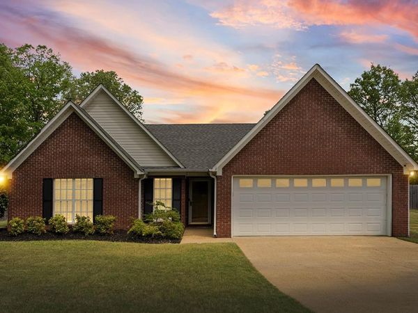 312 Tanner Drive, Oxford, MS 38655