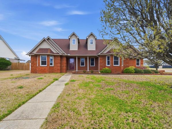 371 BEVERLY DR, Atoka, TN 38004