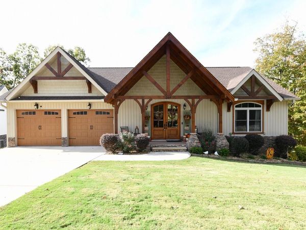 264 Waterfront Way , Ten Mile, TN 37880