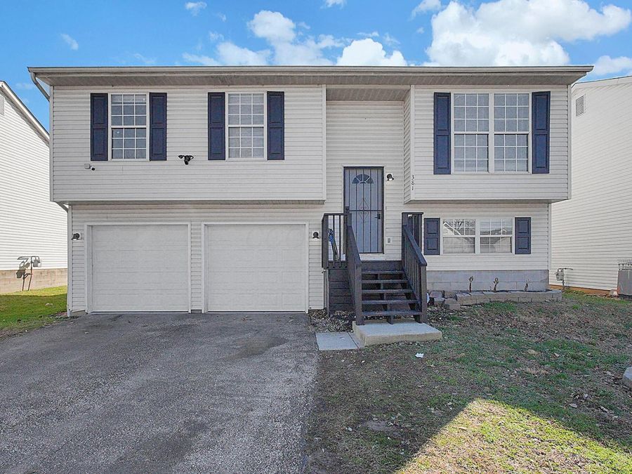 381 Chatterly Lane , Columbus, OH 43207 Photo 1