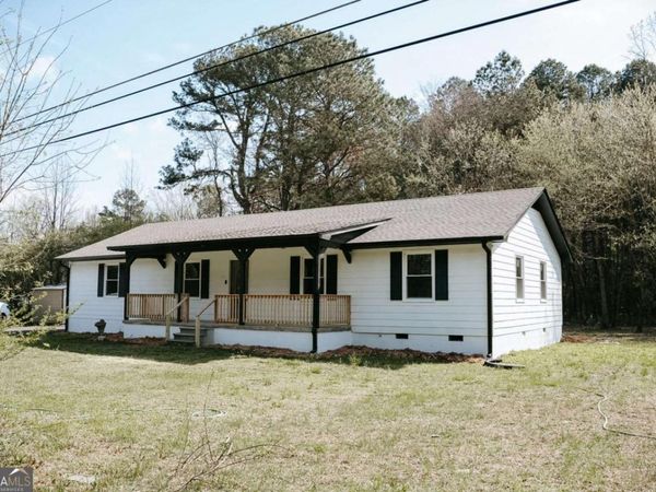 247 Grady Road, Rockmart, GA 30153