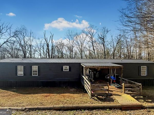 515 Cool Springs Road, Clarkesville, GA 30523