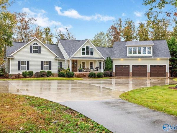 42 Case Circle, Trenton, GA 30752