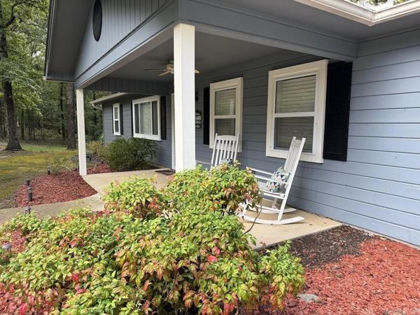 89 Bearce , Mount Ida, AR 71957
