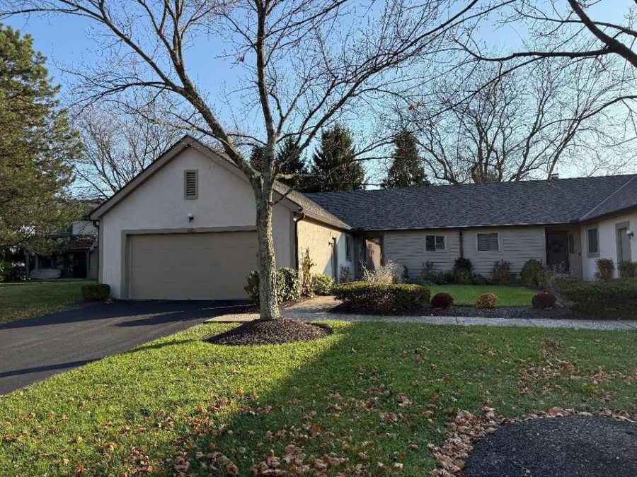 6031 Cromdale Drive , Dublin, OH 43017 Photo 1