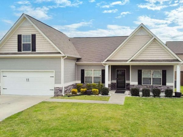 300 Heritage Drive, Calhoun, GA 30701