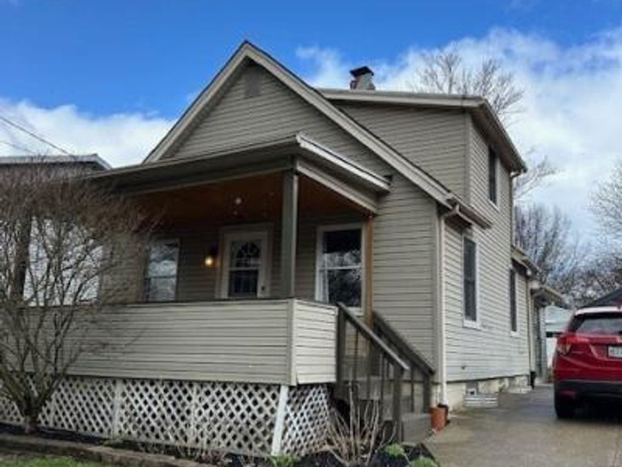 1059 Jean Avenue , Akron, OH 44310 Photo 1