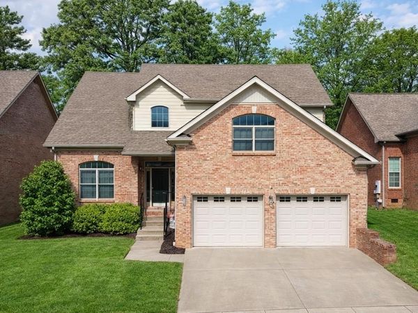 137 Clarendon Trce , Clarksville, TN 37043