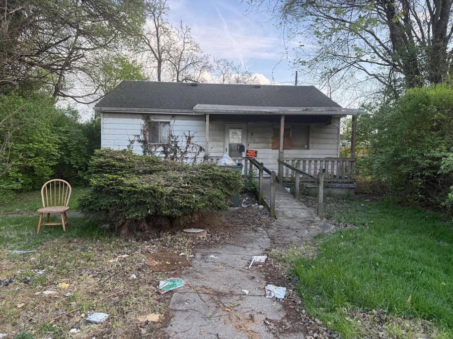 535 Stambaugh Avenue , Columbus, OH 43207 Photo 1