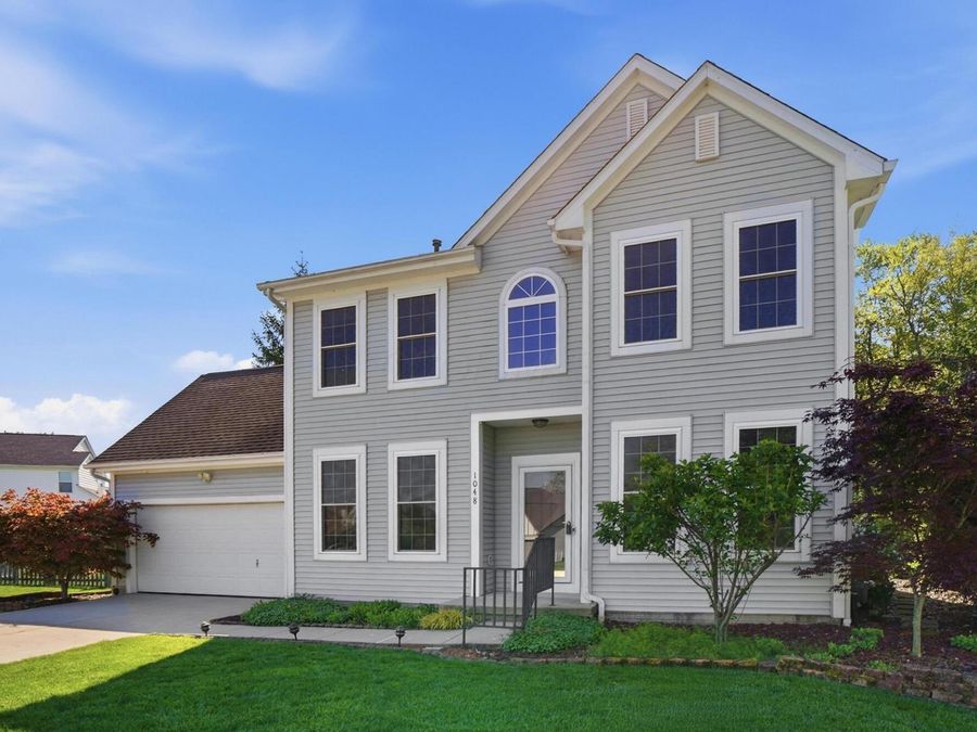 1048 Mahle Court , Reynoldsburg, OH 43068 Photo 1