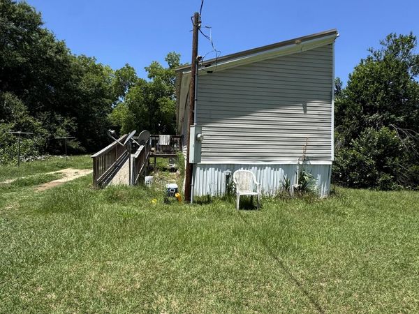 448 Rs Brigmond Road, Douglas, GA 31533